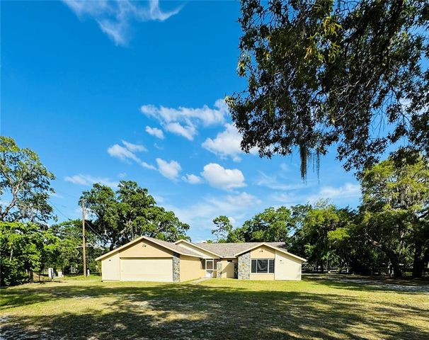 $600,000 | 14160 Turner Loop | Suncoast Highlands