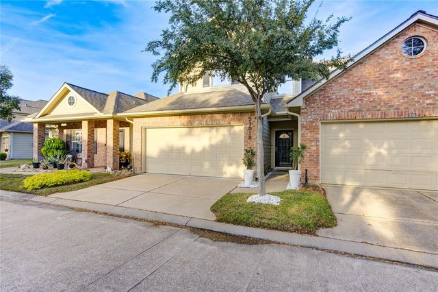 $330,000 | 21018 Sun Creek Drive | Houston