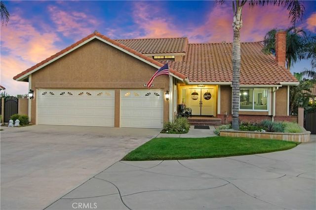 $1,249,910 | 11101 7 Pines Drive | Alta Loma