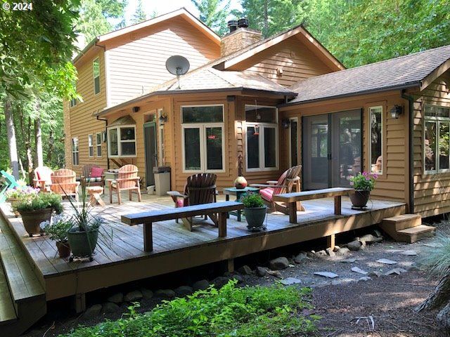 $895,000 | 242 Little Rock Creek Road