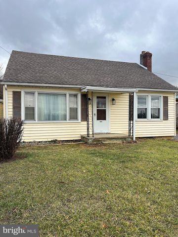 $235,000 | 7140 Slabtown Road | Quincy Township - Franklin County