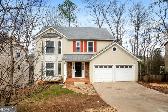 $2,532 | 4982 Shallow Ridge Road Northeast | Falcon Hill