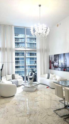 $1,200,000 | 475 Brickell Avenue, Unit 2209 | Icon Brickell