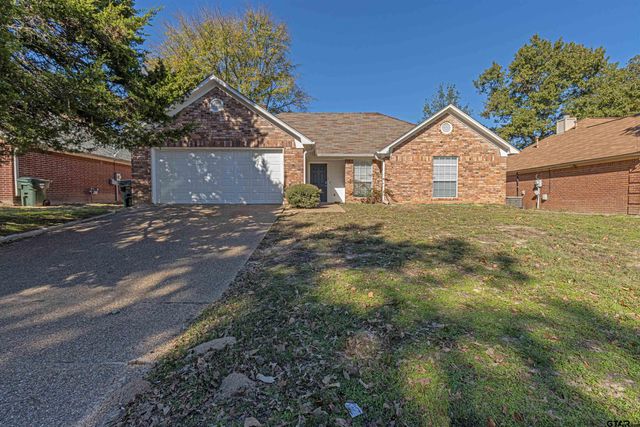 $2,000 | 5605 Calais Drive | Northwest Tyler