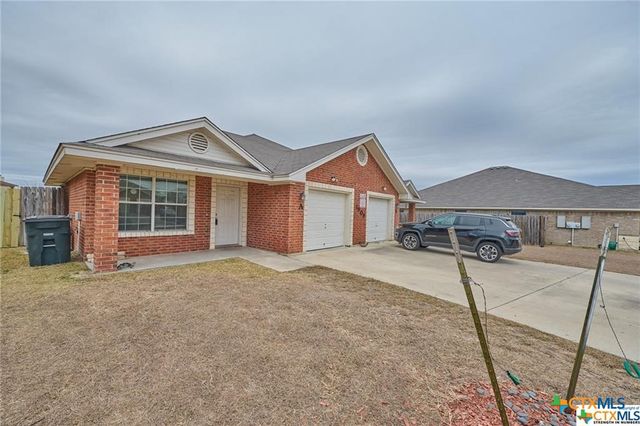 $1,299 | 1909 Charleston Court, Unit B | Killeen