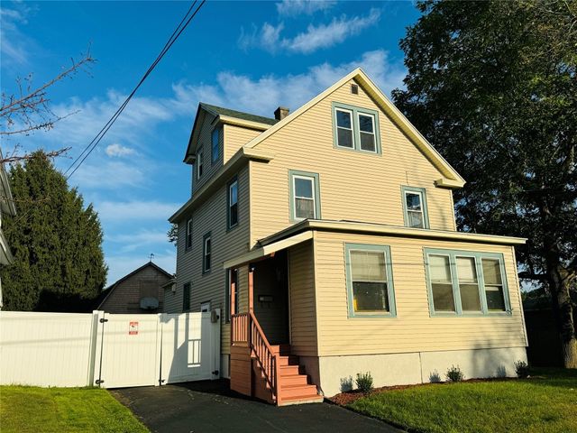 $199,900 | 2 Rubin Avenue | Eastside Binghamton