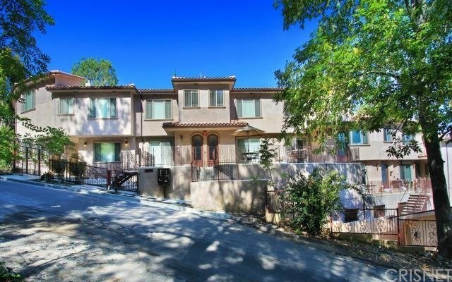 11145 Sunshine Terrace, Unit 101, Studio City, CA 91604 | Compass