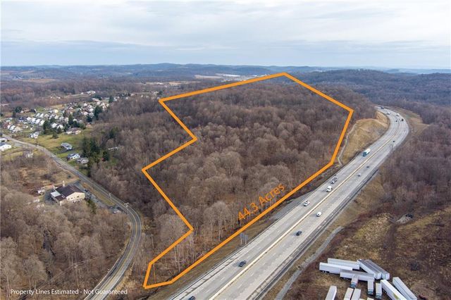 $500,000 | Lot 1 Route 70 & Route 31 | Wyano