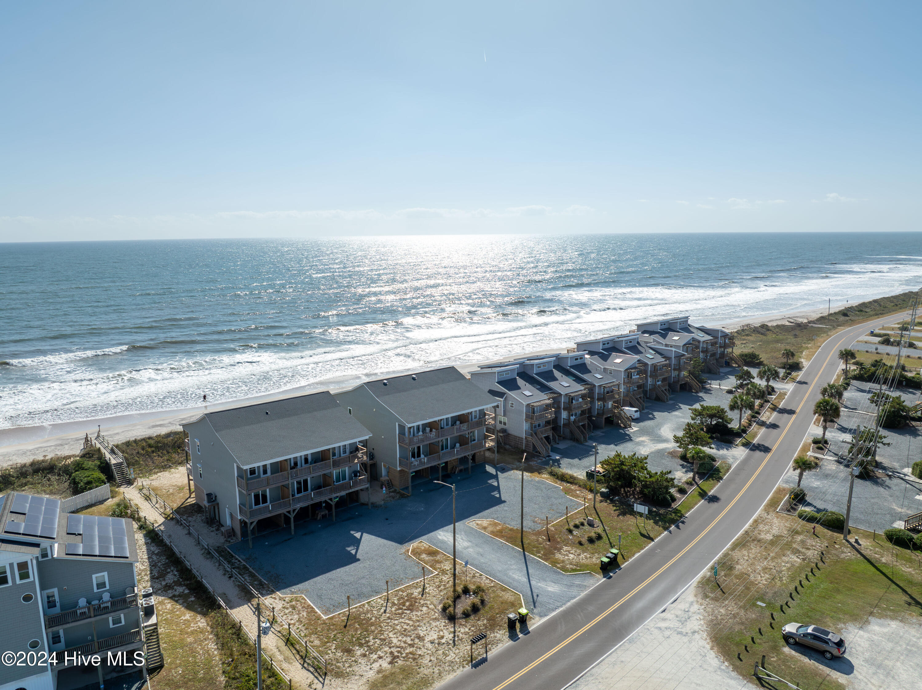 1796 New River Inlet Road - Aerials - Ed