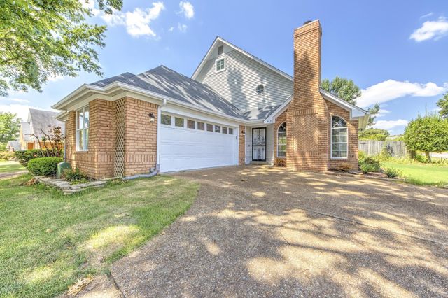 $275,000 | 863 Timber Grove Drive | Cordova