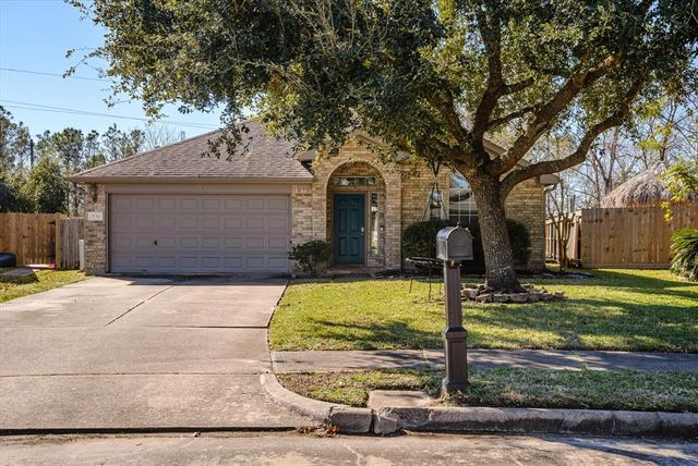 $264,900 | 5134 Chasewood Drive | Bacliff