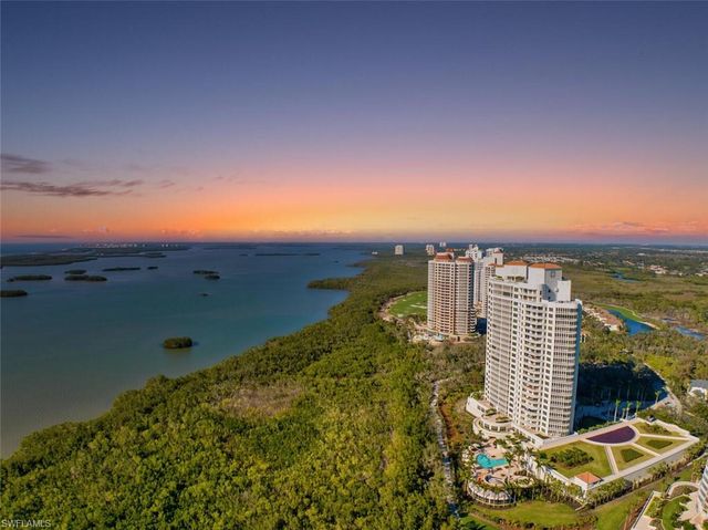 $2,095,000 | 4801 Bonita Bay Boulevard, Unit 2002 | Bonita Bay