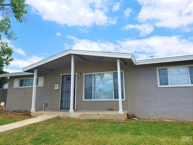 $275,000 | Restricted Address | Northeast Bakersfield