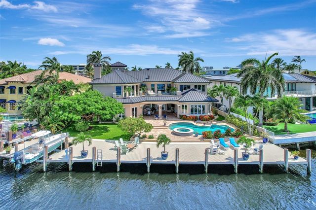 $9,300,000 | 1328 Seminole Drive | Coral Ridge