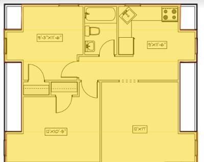 $1,950 | 93 Route 6A, Unit 2 | Sandwich Center