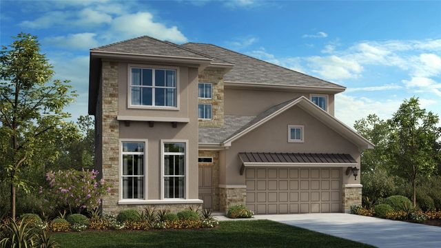 $685,990 | 4516 Rhythmic Drive