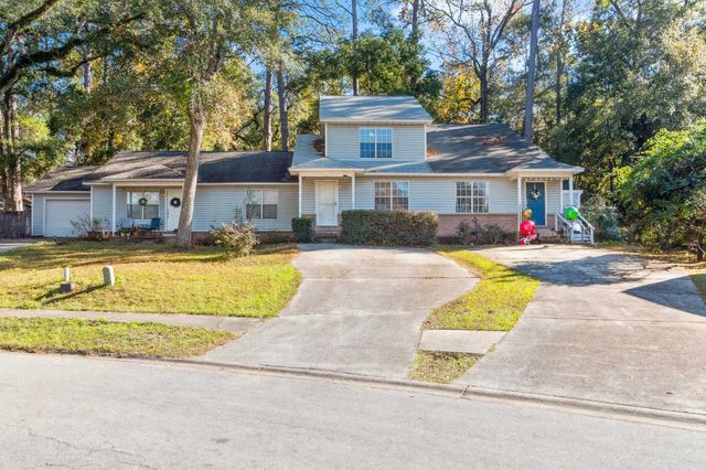 $178,950 | 1981 Maymeadow Lane | Tallahassee