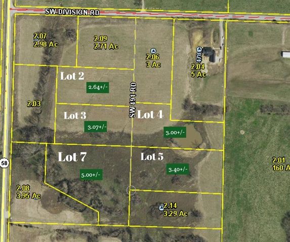 $73,900 | Tbd | Centerview Township - Johnson County