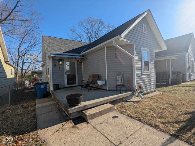 $135,000 | 238 South McIlroy Avenue | West Terre Haute