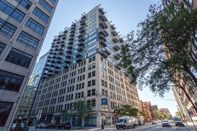 $2,100 | 565 West Quincy Street, Unit 917 | West Loop