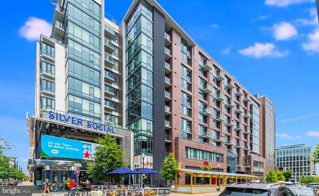 $2,300 | 70 N Street Southeast, Unit 1006 | Navy Yard