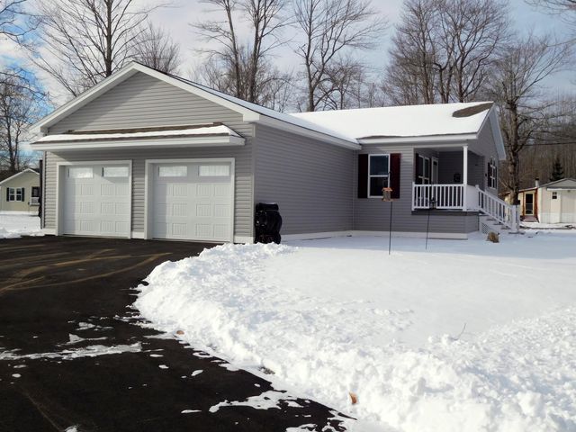 $284,900 | 108 Pinewood Acres Road | Bowdoin