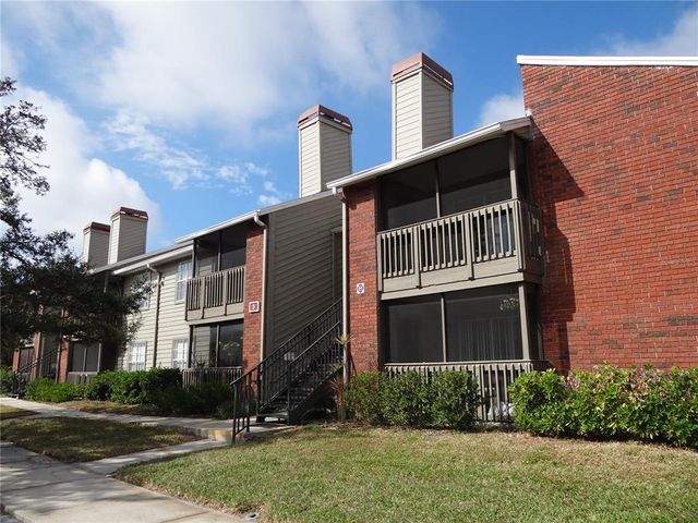 $1,450 | 9100 Doctor Martin Luther King Junior Street North, Unit 515 | The Enclave at St. Petersburg