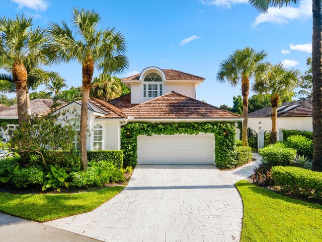 $2,485,000 | 2502 Muir Circle | Palm Beach Polo and Country Club