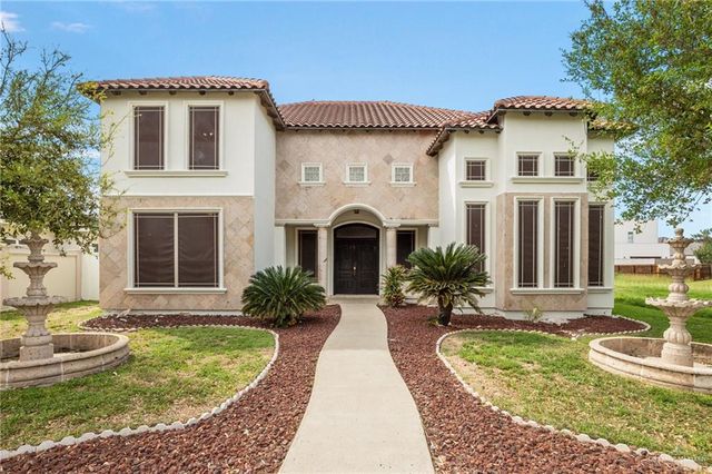 $575,000 | 3912 South "M" Street | McAllen