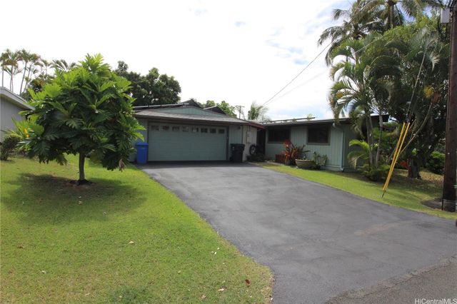 $6,500 | 462 Ilimano Street, Unit 2 | Kalaheo Hillside