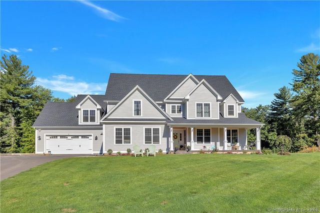 $1,100,000 | 40 Holcomb Street | Simsbury