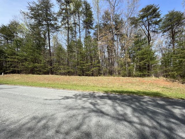 $48,000 | Lot 16 Woods Edge Drive