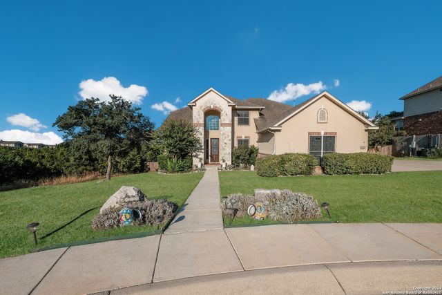 $599,900 | 823 Synergy Lane | Stone Oak