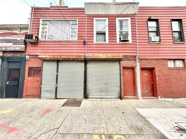 $650,000 | 196 Jamaica Avenue | Highland Park