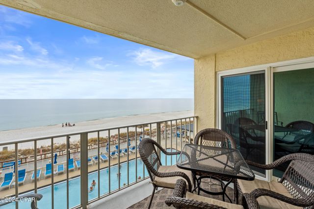 $479,000 | 5801 Thomas Drive, Unit 414 | Gulf Lagoon Beach