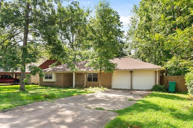 $220,000 | 1015 Stevens Avenue | Conroe