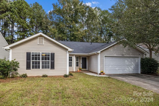 $340,000 | 2223 Mancke Drive | Rock Hill