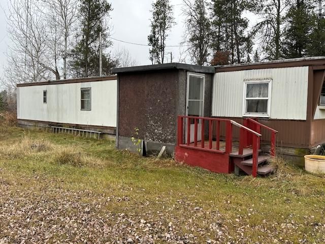 $85,000 | 18063 420th Street | McGregor Township - Aitkin County