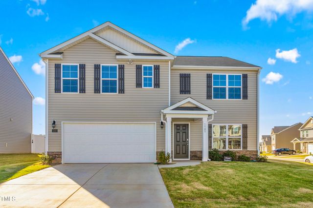 $379,900 | 1505 Addison Grace Drive