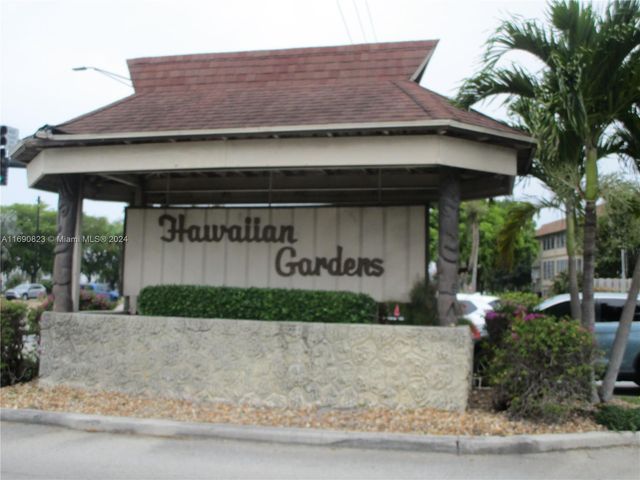 $1,300 | 5003 Northwest 35th Street, Unit 405 | Lauderdale Lakes West Gate