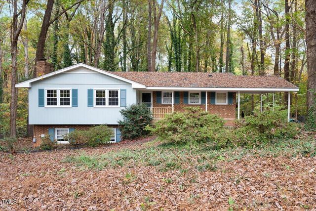 $450,000 | 6508 Arnold Road | Medfield Estates