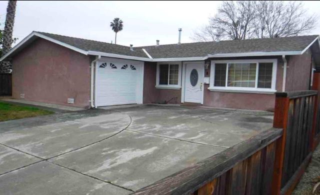 $1,150,000 | 1415 Lochner Drive | East San Jose