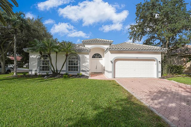 $714,999 | 5308 Northwest 57th Terrace | Coral Creek