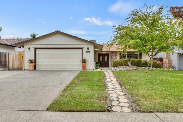 $569,000 | 6425 Trajan Drive | Orangevale