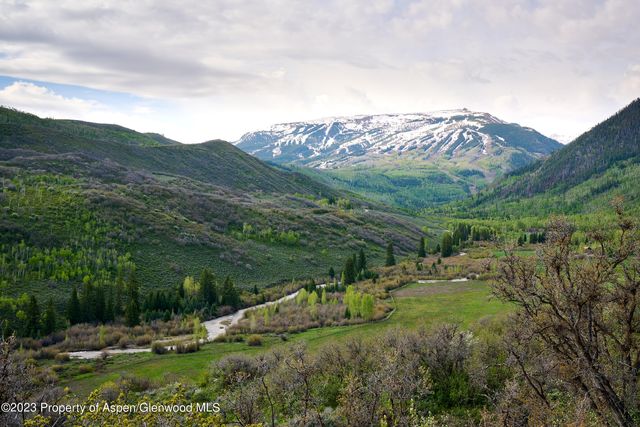 $1,195,000 | 51 Shield O Road | Old Snowmass