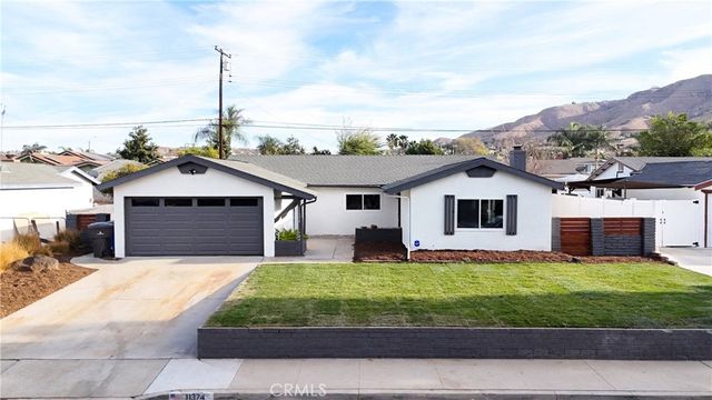 $734,900 | 11374 Cambridge Street | La Sierra South