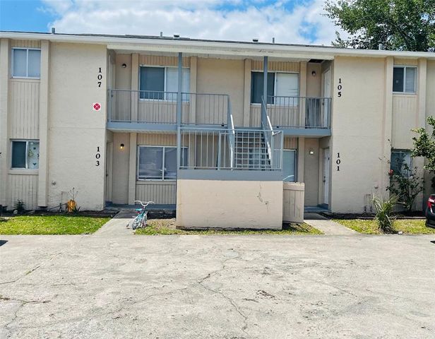 $1,500 | 105 Cory Lane, Unit 105 | North Orlando