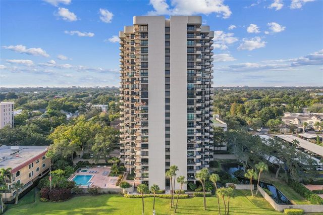 $719,000 | 2413 Bayshore Boulevard, Unit 1404 | Bayshore Gardens