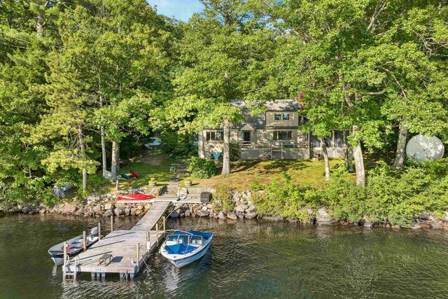 $3,995,000 | 384 Highway 113 | Holderness