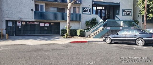 $475,000 | 550 West Regent Street, Unit 338 | North Inglewood